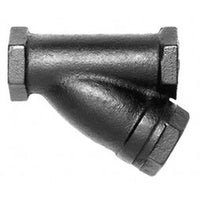601339 | Strainer Screen 1/2 Inch Stainless Steel 0.45 Perforated | Hoffman Controls