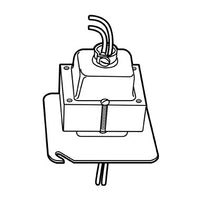 324100 | Transformer 101-24V-48 Replacement for 101A Series 24 Volt | Mcdonnell Miller