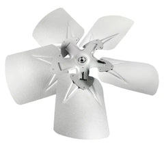 Bard HVAC 5151-060BX 24" 1/2"Bore CCW 28deg 5 blade  | Blackhawk Supply