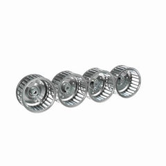 Regal Rexnord - Fasco 1-6042 WHEEL 3 13/16" DIA  | Blackhawk Supply