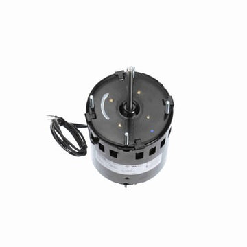 Fasco Motors D208 Motor Fan/Blower 1/30 Horsepower 3000 Revolutions per Minute 115 Volt 3.3 Inch Shaded Pole Motor  | Blackhawk Supply