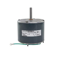 S1-02436130000 | Condenser Motor VDC 1 Speed 1/4 Horsepower 208/230 Volt Clockwise 1100 Revolutions per Minute 60 Hertz | York