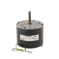 York S1-02436131000 Condenser Motor VDC 1 Speed 1/4 Horsepower 460 Volt Clockwise 1100 Revolutions per Minute 60 Hertz  | Blackhawk Supply