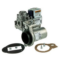 383700196 | Gas Valve Venturi Assembly Natural Gas for Heater | Weil Mclain