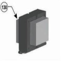 511802015 | Transformer 50VA 120/24 Volt 50-60 Hertz for WM97+ | Weil Mclain