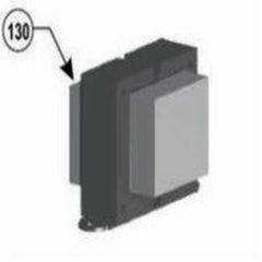 Weil Mclain 511802015 Transformer 50 VA 50/60 Hertz  | Blackhawk Supply