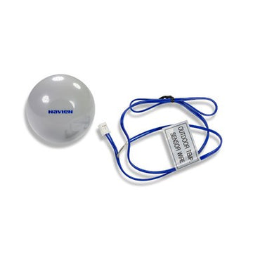 Navien Boilers & Water Heaters 30012950A Temperature Sensor Outdoor with Cable  | Blackhawk Supply