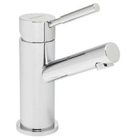 SB-1003-E | Lavatory Faucet Neo 1 Lever ADA Polished Chrome | Speakman