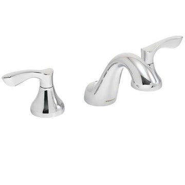 Speakman SB-1721 Lavatory Faucet Chelsea Widespread 8 Inch Spread 2 Lever ADA Polished Chrome 1.5 Gallons per Minute  | Blackhawk Supply