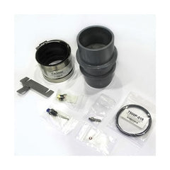 Heat Transfer Prod 7450P901 Flue Adapter Elite Kit  | Blackhawk Supply