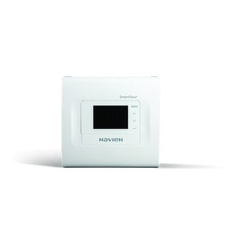 Navien Boilers & Water Heaters PFMZ-03P-001 Pump Controller SmartZone+ NHB NCB Boiler 3 Zone Switching White  | Blackhawk Supply