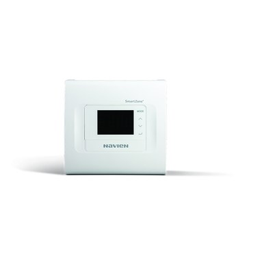 Navien Boilers & Water Heaters PFMZ-06P-001 Pump Controller SmartZone+ NHB NCB Boiler 6 Zone Switching White  | Blackhawk Supply