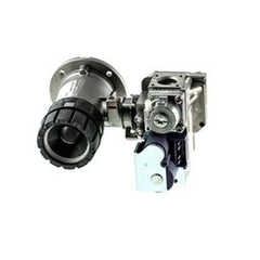 Weil Mclain 383700160 Gas Valve Venturi Assembly 040  | Blackhawk Supply