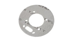 Lennox 51M92 6" Diameter Blower Gasket with 316 Foil Insert  | Blackhawk Supply