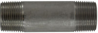 52109 | 1 X 6 SC80 316SS SEAMLESS | Midland Metal Mfg.