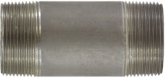Midland Metal Mfg. 52145 1-1/2 X 4 SC80 316SS SEAMLESS  | Blackhawk Supply
