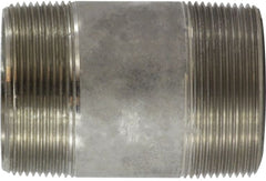 Midland Metal Mfg. 52164 2 X 4 SC80 316SS SEAMLESS  | Blackhawk Supply