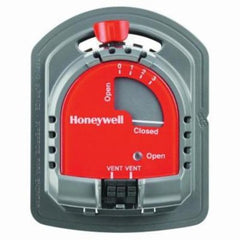 HONEYWELL HOME M847D-VENT/U Damper Motor TrueZone Replacement for EARD Ventilation 24 Volt  | Blackhawk Supply