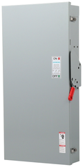 Siemens Electrical GF325NRA GDSS FUS 3P4W 240V 400A N3R SERIES A  | Blackhawk Supply