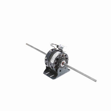 Fasco Motors D292 Motor Fan Room Air Conditioner 1/10-1/35 Horsepower 1050 Revolutions per Minute 208/230 Volt 5 Inch Permanent Split Capacitor  | Blackhawk Supply
