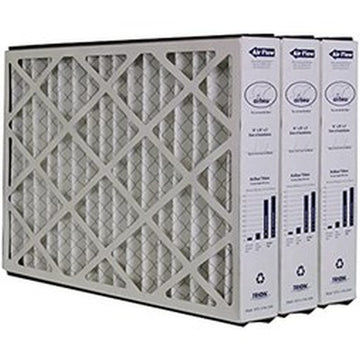 Trion 259112/101 Air Filter 16 x 25 x 3 Inch 1200 Cubic Feet per Minute 259112/101  | Blackhawk Supply