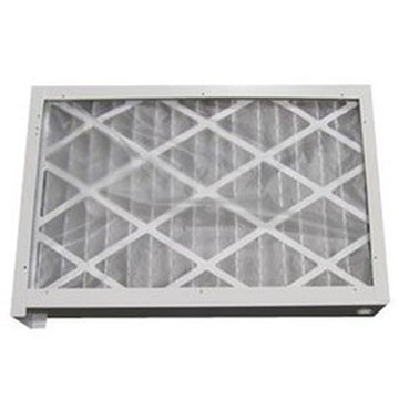 Trion 455602-925 Media Air Cleaner 15-3/4 x 4-1/4 x 3 Inch 1200 Cubic Feet per Minute  | Blackhawk Supply