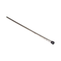 100108571 | Anode Rod KA-90 3/4 Inch Aluminum/Zinc 100108571 for Model D 50-40 GDV 50 D 50-50 D 50-50 D 75-55 GDV 75 Residential Water Heater | Water Heater Parts