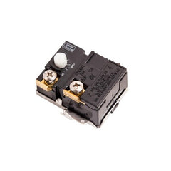Water Heater Parts 100108952 Thermostat WH9C-6 Lower with ECO for Model DRE 52 Commercial Electric Water Heater  | Blackhawk Supply