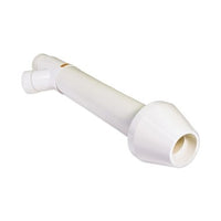 100111100 | Concentric Vent 100111100 for Vertex Series Water Heater | Water Heater Parts