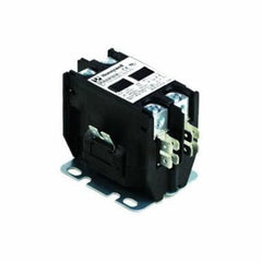 RESIDEO DP1025A5006/U Contactor Power Pro Definite Purpose Deluxe 1 Pole 25 Amp 24 Volt Multiple Position  | Blackhawk Supply