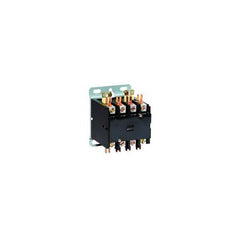 RESIDEO DP4040B5001/U Contactor Power Pro Definite Purpose Deluxe 4 Pole 40 Amp 120 Volt Multiple Position  | Blackhawk Supply