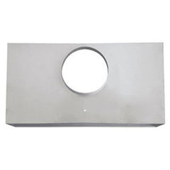 Weil Mclain 383300003 Boiler Trim Kit A-4 Box for LGB Series  | Blackhawk Supply