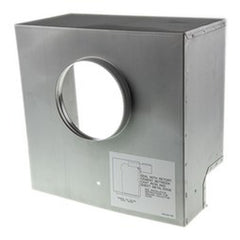 Weil Mclain 450021258 Draft Hood S6 for EG-40  | Blackhawk Supply