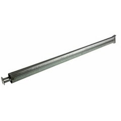 Weil Mclain 512200050 Burner Tube Steel for LGB Series  | Blackhawk Supply