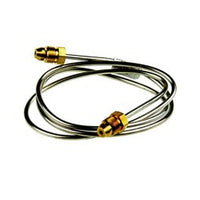 560742865 | Pilot Tubing Kit 34 Inch Compression Fittings | Weil Mclain