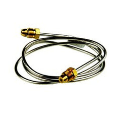 Weil Mclain 560742865 Pilot Tubing Kit 34 Inch Compression Fittings  | Blackhawk Supply