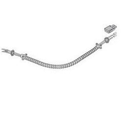 Weil Mclain 381356528 Wiring Harness Circulator for Spark Ignition with Molex  | Blackhawk Supply