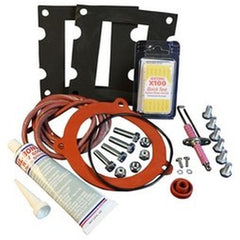 Weil Mclain 383600079 Maintenance Kit for Ultra Commercial  | Blackhawk Supply