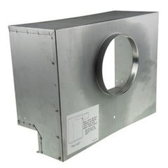 Weil Mclain 450021293 Draft Hood S6 for EG-55  | Blackhawk Supply