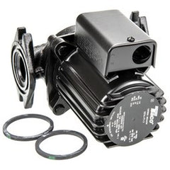 Weil Mclain 511405133 Cartridge Circulator Boiler Less Flange  | Blackhawk Supply