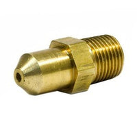 560528997 | Burner Orifice Main Natural Gas 2 Millimeter for He/VHE Series | Weil Mclain