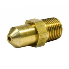 Weil Mclain 560528997 Burner Orifice Main Natural Gas 2 Millimeter for He/VHE Series  | Blackhawk Supply