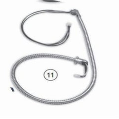 Weil Mclain 591391795 Wiring Harness Auto Vent Damper Motor 36 Inch  | Blackhawk Supply
