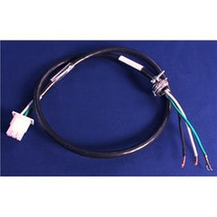 Weil Mclain 591391902 Wiring Harness for Temperature Sensor with Plug  | Blackhawk Supply