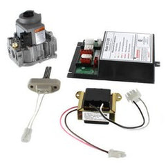 Weil Mclain 382200449 Conversion Kit Cycle Pilot to Gold Natural Gas for HE/VHE  | Blackhawk Supply