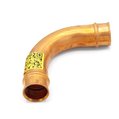 Refrigeration Press Fittings | 3031181800111