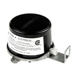 Weil Mclain 510512337 Automatic Damper Motor Operated with Molex Connector  | Blackhawk Supply