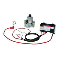 Y8610U4001/U | Retrofit Kit Standing Pilot to Intermittent Pilot | RESIDEO