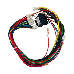 Heat Transfer Prod 7250P-700 Wiring Harness Munchkin 10/20 Pin 7250P-700 Low Voltage  | Blackhawk Supply