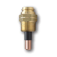 Hydrolevel/Safeguard 48-204 Electro-Well Long Nut Short Insertion 3/4 Inch  | Blackhawk Supply